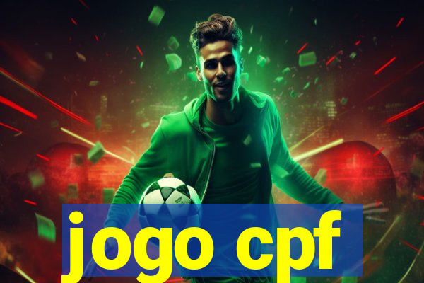 jogo cpf